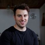 Brian Chesky