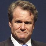 Brian Moynihan