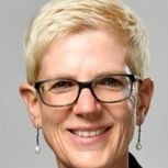 Claudia Dill