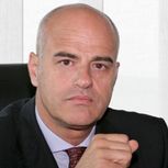 Claudio Descalzi