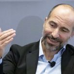 Dara Khosrowshahi