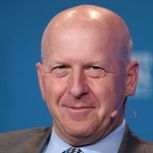 David Solomon