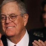 David Koch