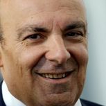 Éric Trappier