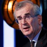François Villeroy de Galhau