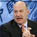 Gary Cohn