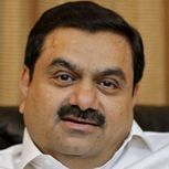 Gautambhai Shantilal Adani
