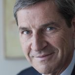 Gilles Michel