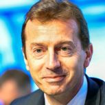 Guillaume Faury