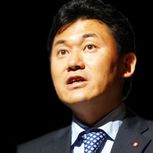 Hiroshi Mikitani