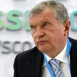 Igor Sechin