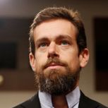 Jack Dorsey