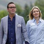 James Murdoch