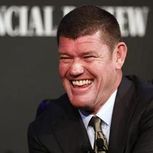James Packer