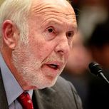 James Simons