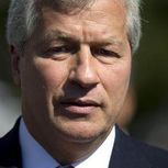 Jamie Dimon