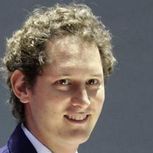 John Jacob Philip Elkann