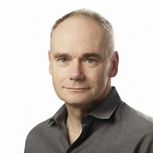 John Fallon