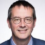Julian Waldron