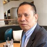 Kazuo Okada
