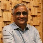 Kishore Laxminarayan Biyani