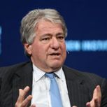 Leon Black