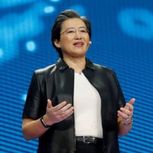 Lisa Su