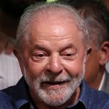 Luiz Inacio Lula da Silva