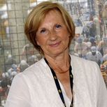 Marie-Odile Amaury