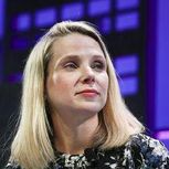 Marissa Mayer