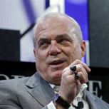 Mark Bertolini