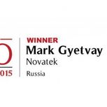 Mark Gyetvay