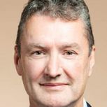 Mark Stevenson