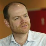 Mark Thompson