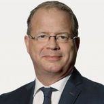 Martin Lundstedt