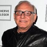 Max Azria