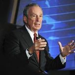 Michael Bloomberg