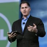 Michael Dell