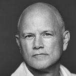 Michael Novogratz