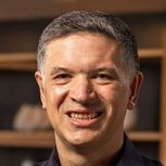 Michel Dimitrios Doukeris