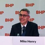 Mike Henry