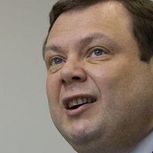 Mikhail Fridman