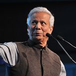 Muhammad Yunus