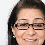 Naina Lal Kidwai