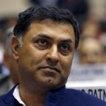 Nikesh Arora
