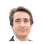 Patrice Caine