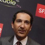 Patrick Drahi