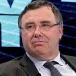 Patrick Pouyanné