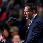 Peter Thiel