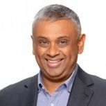 Prashanth Mahendra-Rajah